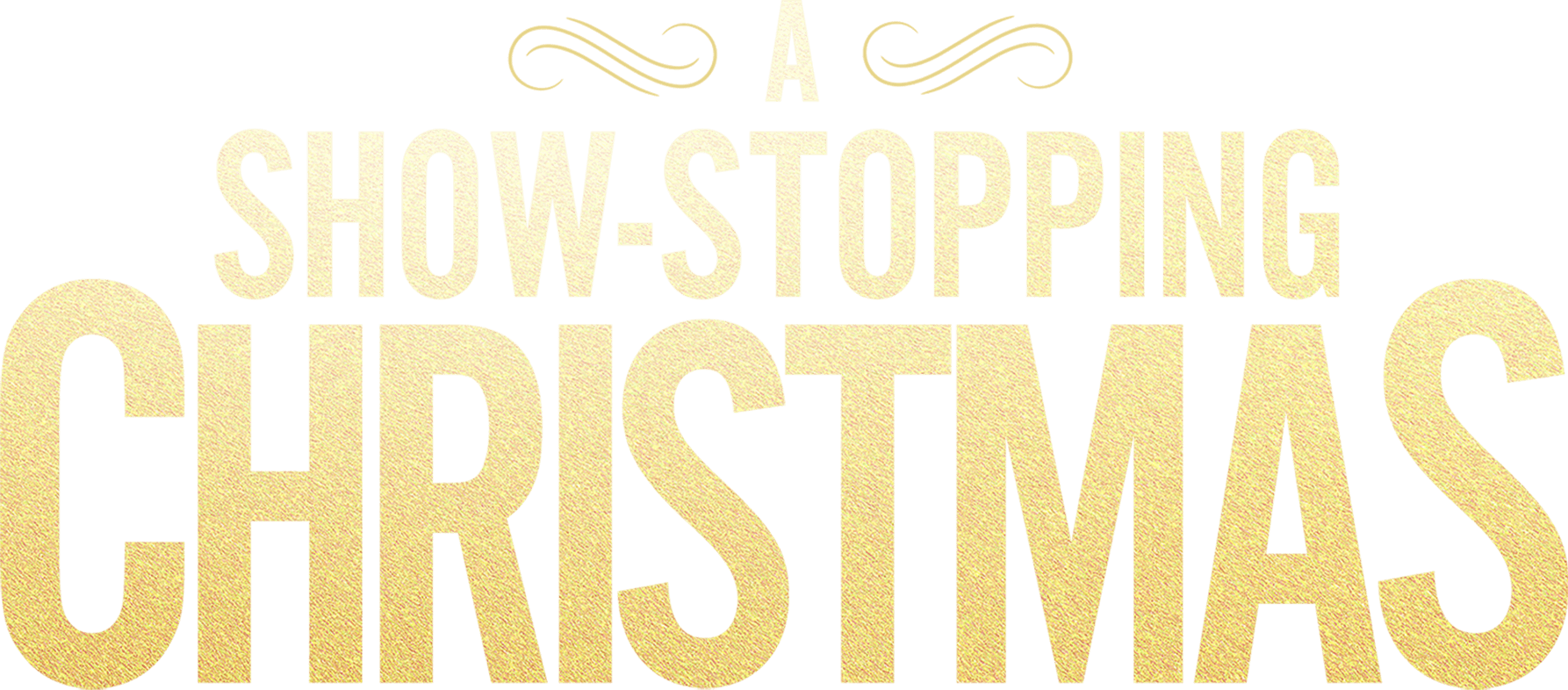 A Show-Stopping Christmas logo