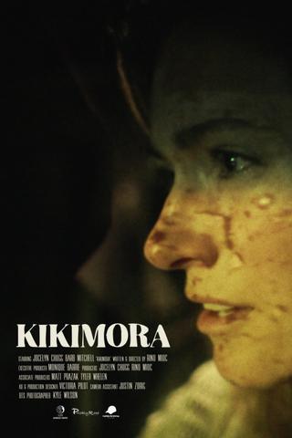 Kikimora poster