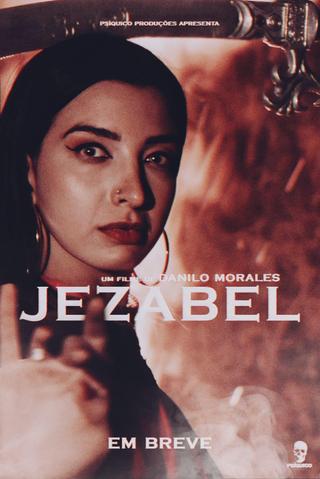 Jezabel poster