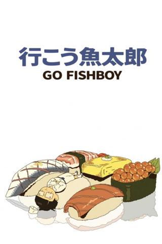 Go Fishboy poster
