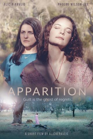 Apparition poster