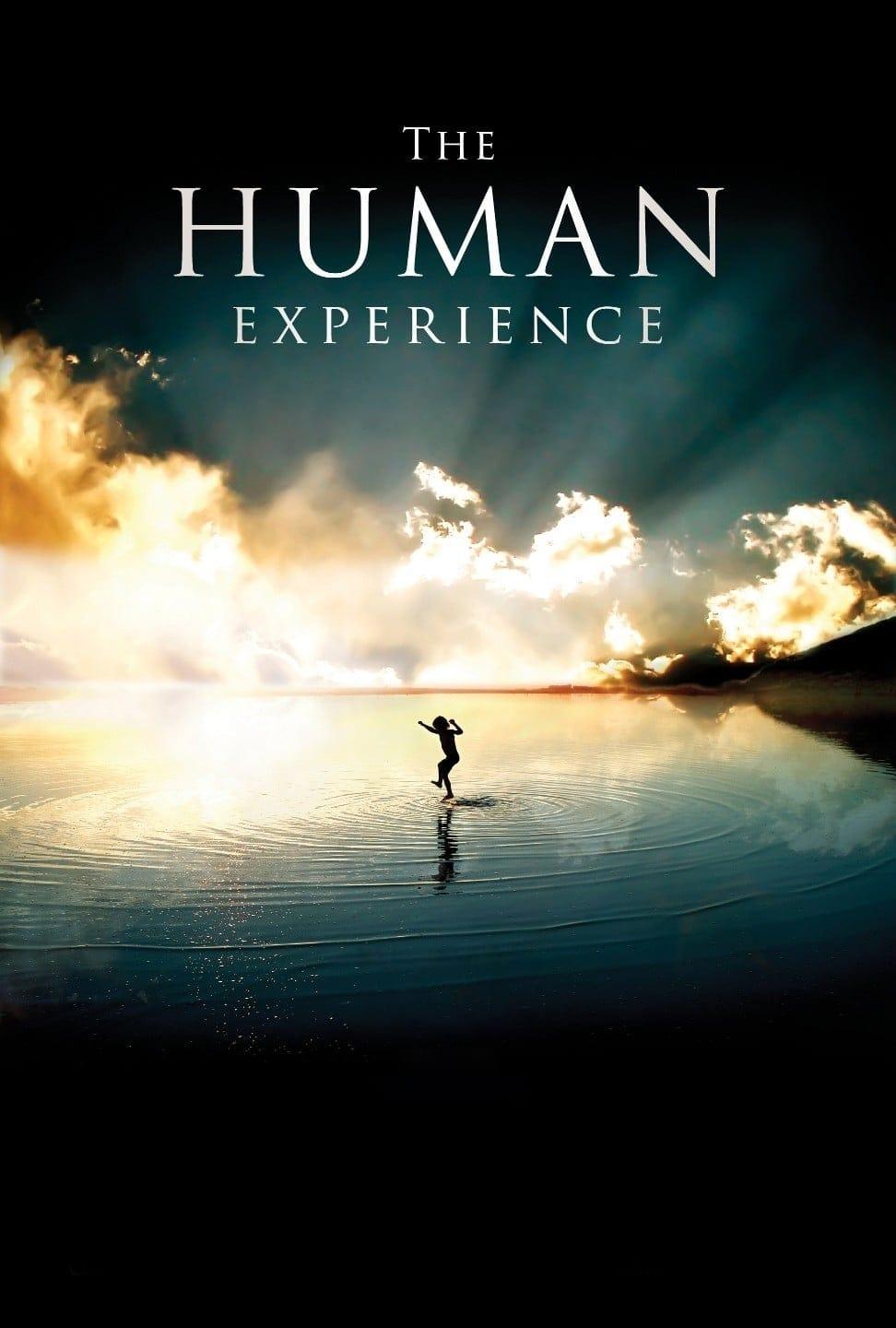 The Human Experience poster