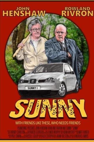 Sunny poster