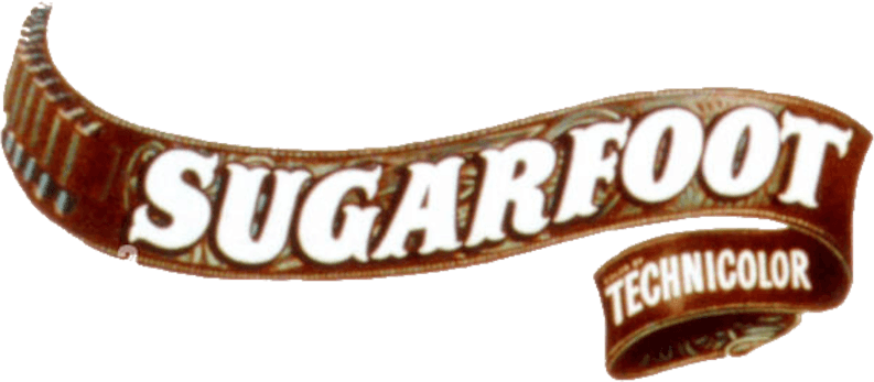 Sugarfoot logo