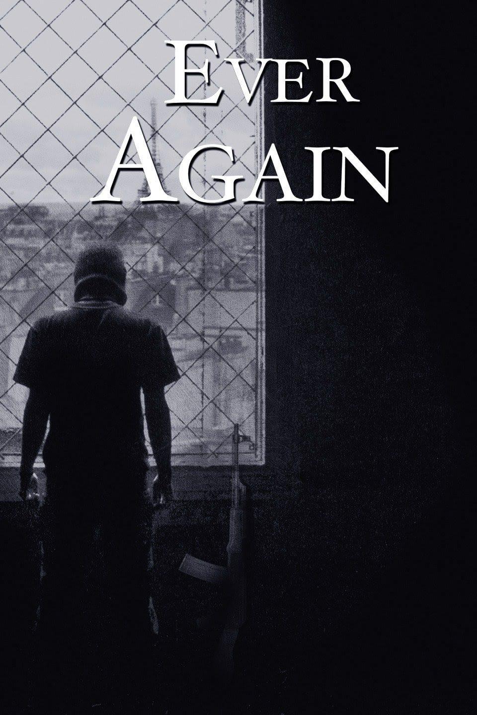 Ever Again poster