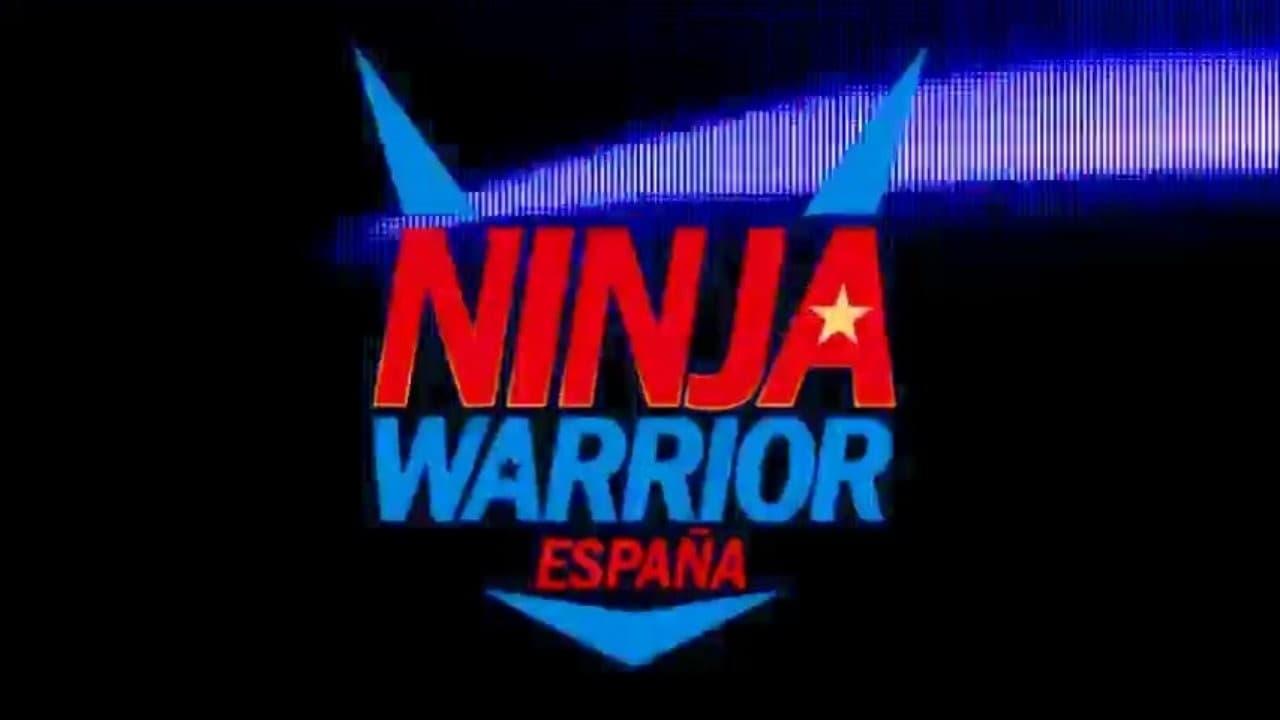 Ninja Warrior España backdrop