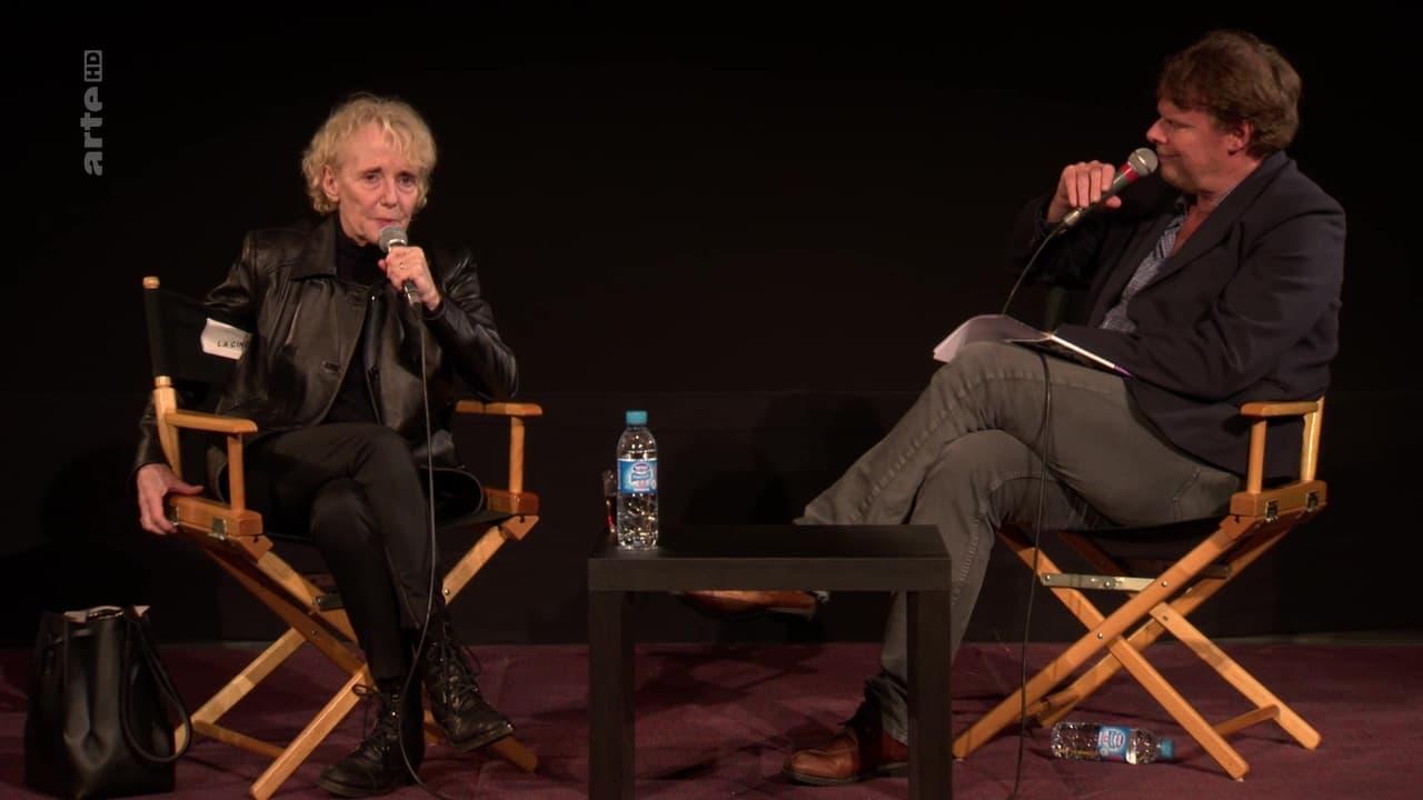 Claire Denis : Leçon de cinéma backdrop