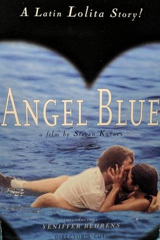 Angel Blue poster