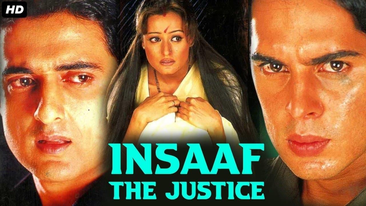 Insaaf: The Justice backdrop