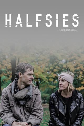 Halfsies poster