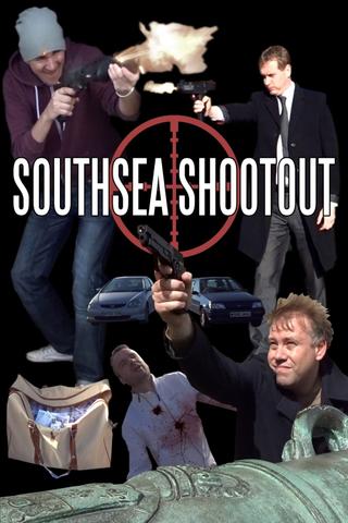 Southsea Shootout poster