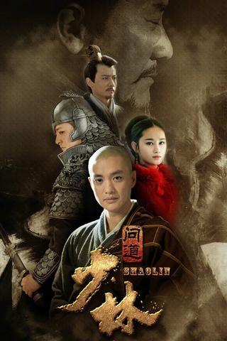 Shaolin Wendao poster