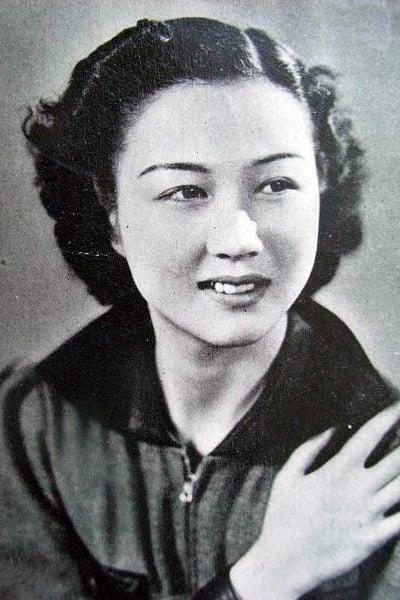 Michiko Kuwano poster