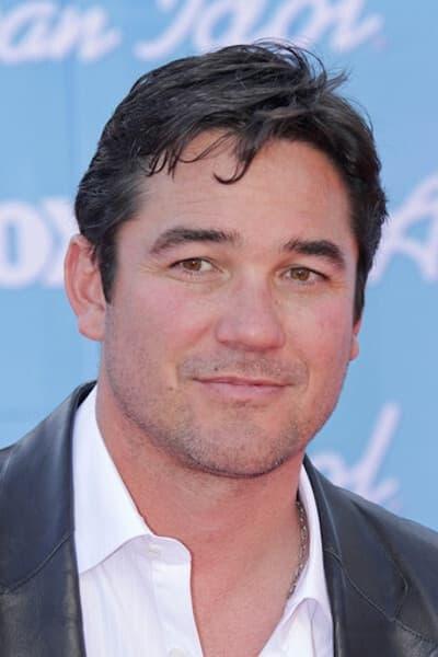 Dean Cain poster