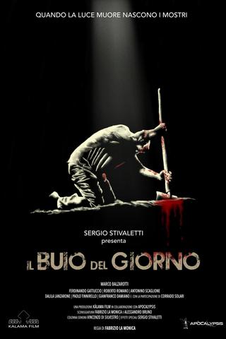 Il buio del giorno poster