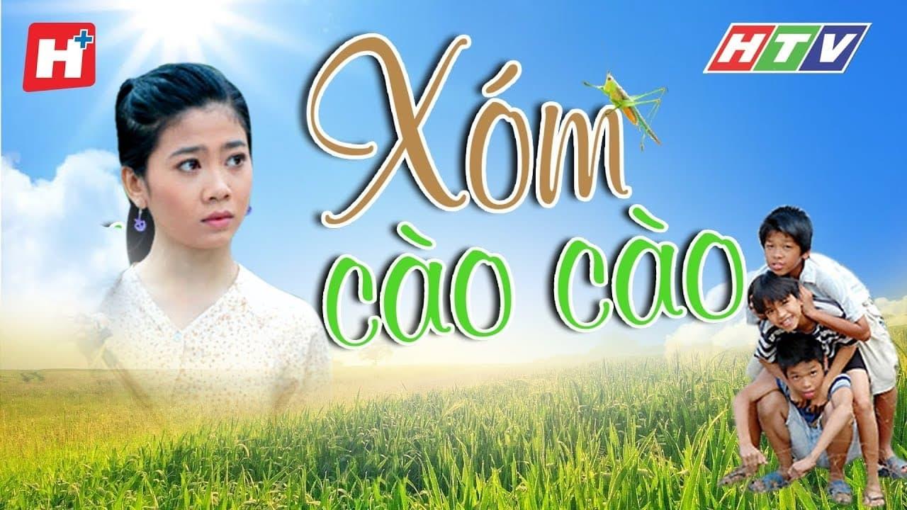 Thanh Tam backdrop