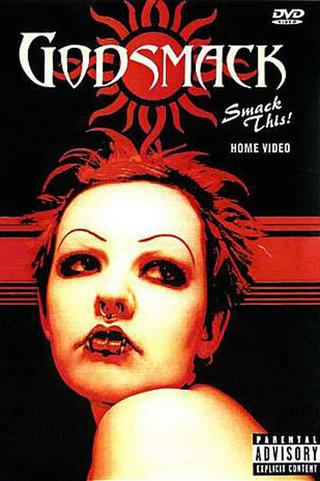 Godsmack - Smack This poster