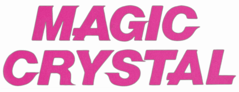 Magic Crystal logo