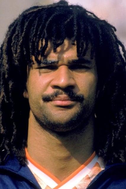 Ruud Gullit poster