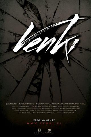 Venki poster