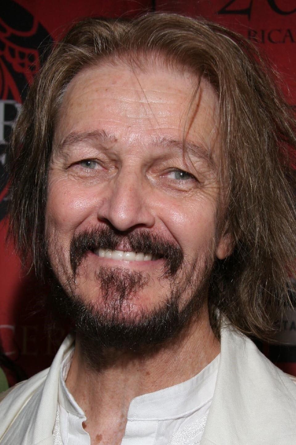 Ted Neeley poster