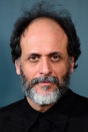 Luca Guadagnino pic