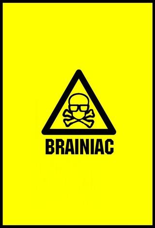Brainiac: Science Abuse poster