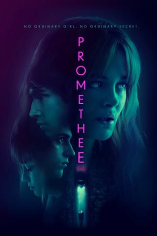 Prométhée poster