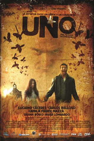 Uno poster