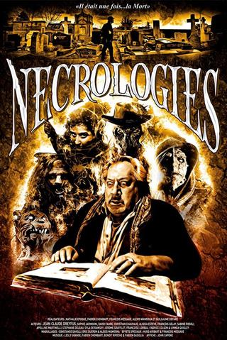 Necrologies poster
