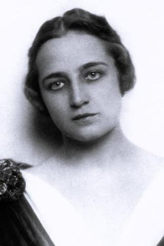 Margarete Schön pic
