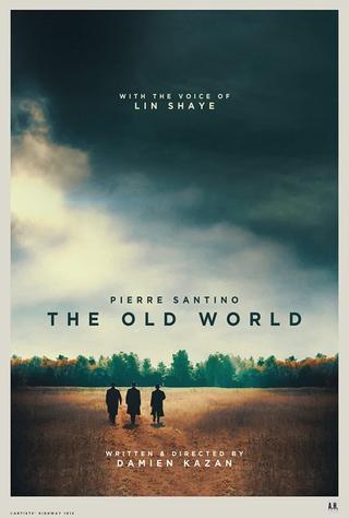 The Old World poster