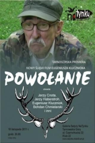 Powołanie poster