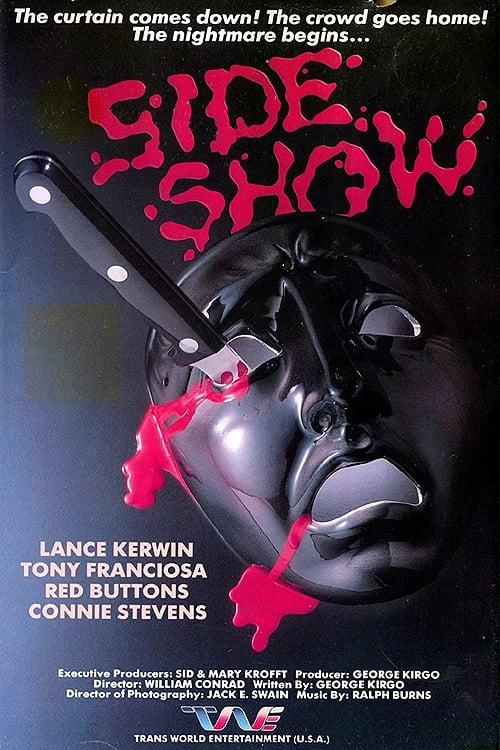 Side Show poster