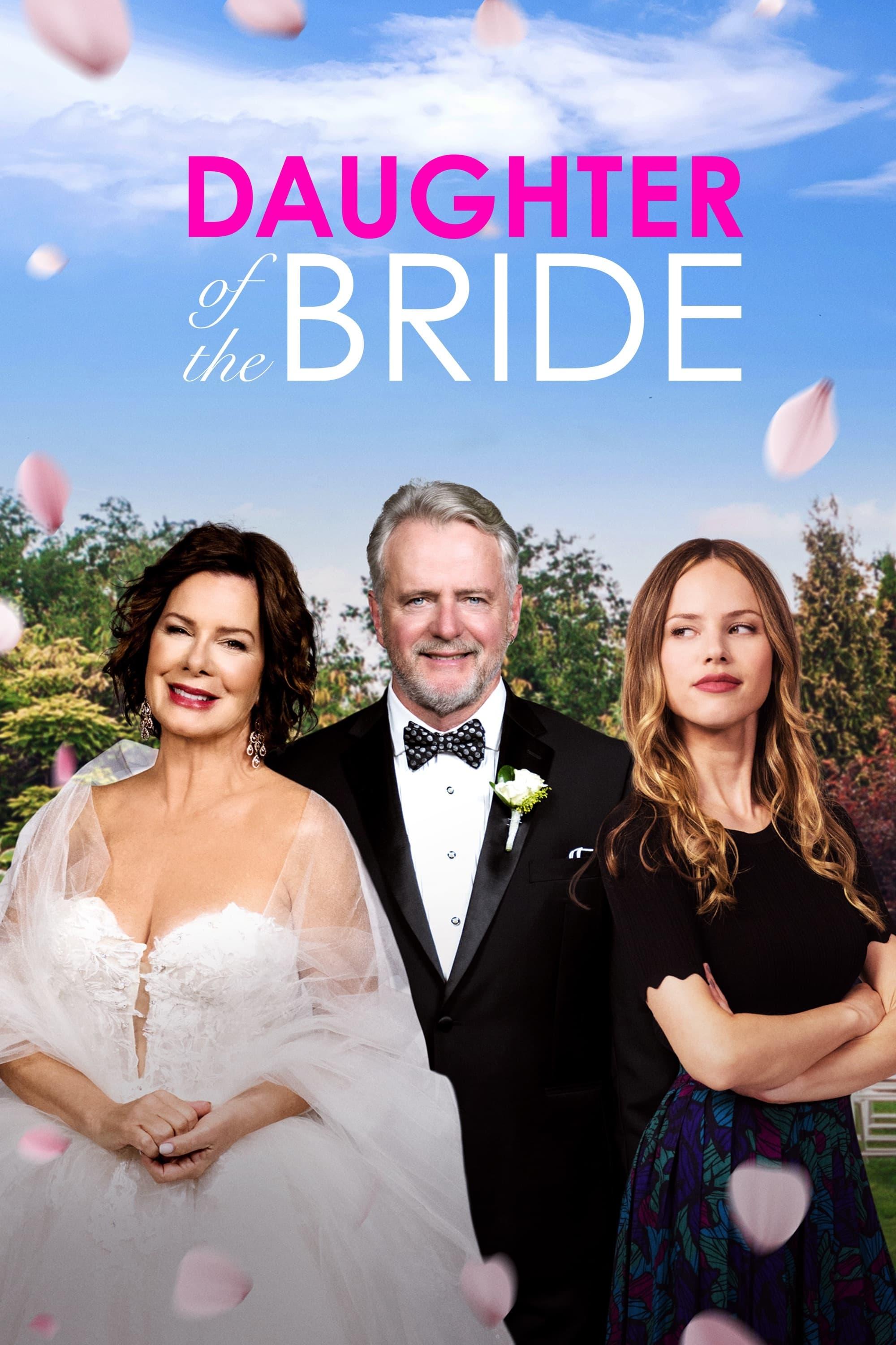 Daughter of the Bride poster