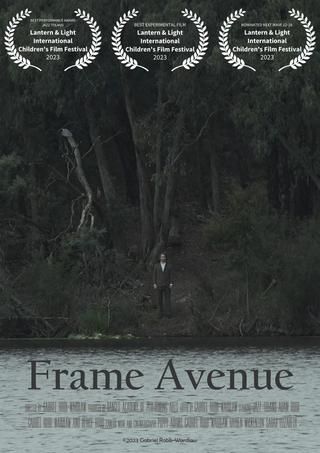 Frame Avenue poster