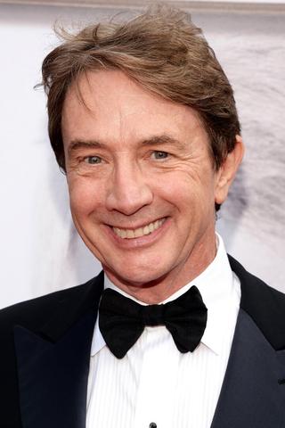 Martin Short pic