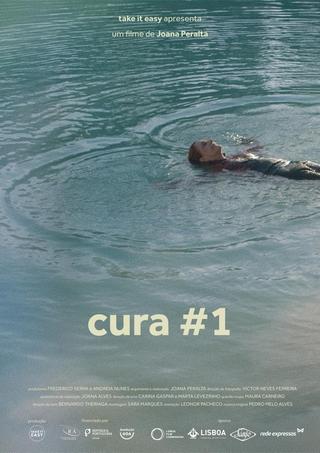 Cure #1 poster