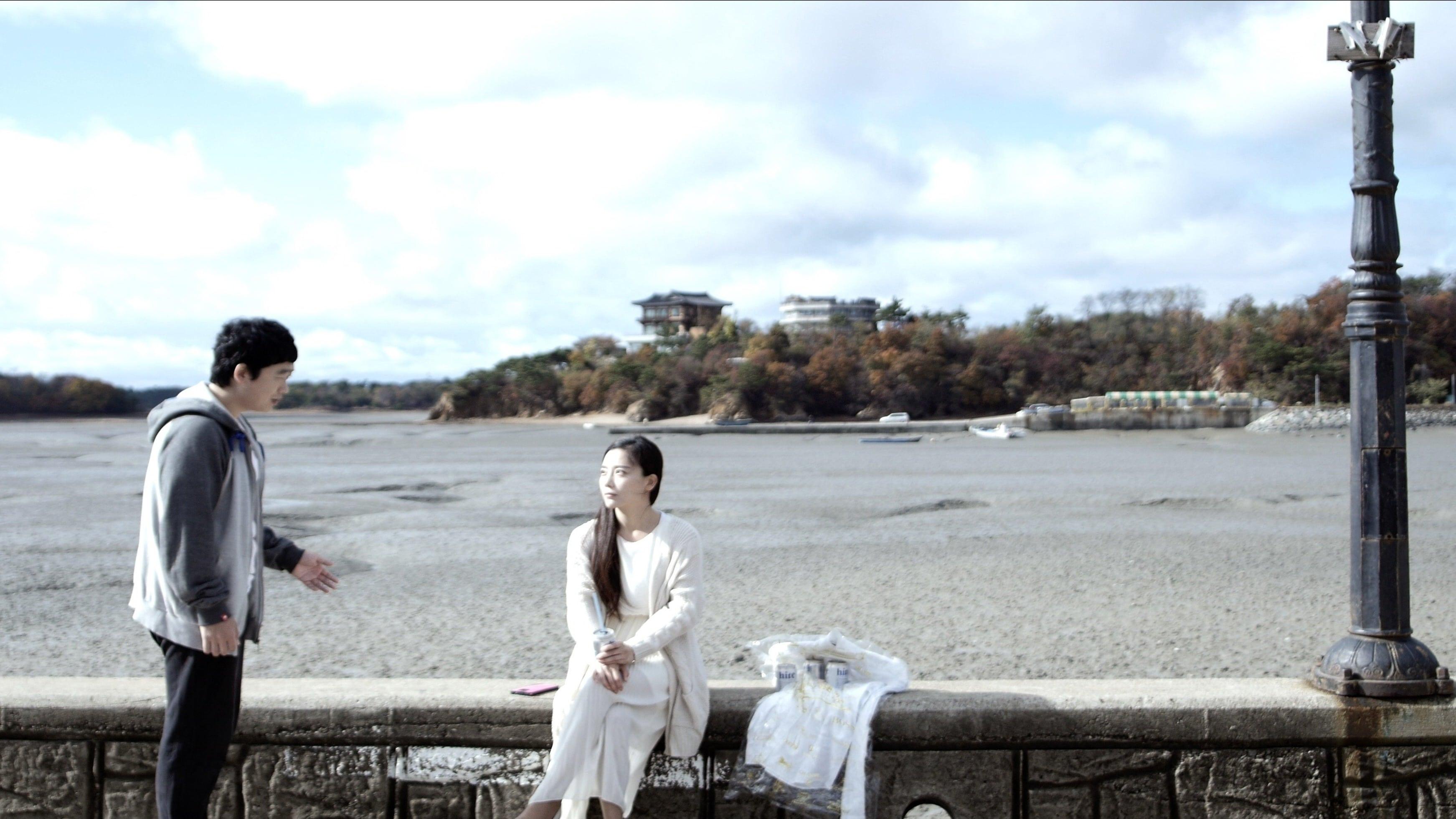 Kim Seon-yong backdrop