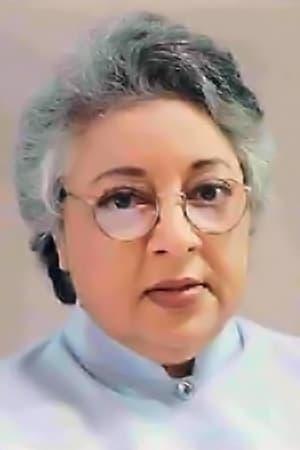 Daisy Irani poster