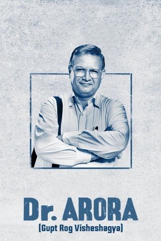 Dr. Arora poster