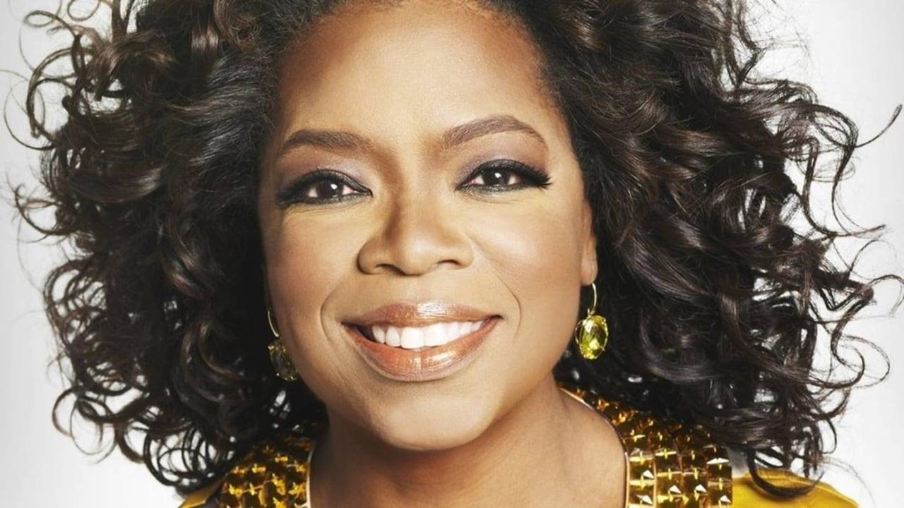 Oprah's Master Class backdrop