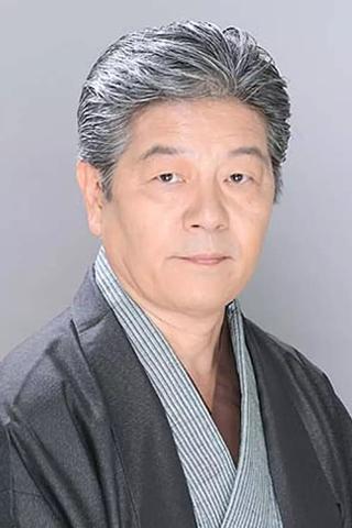 Ryusuke Ohbayashi pic