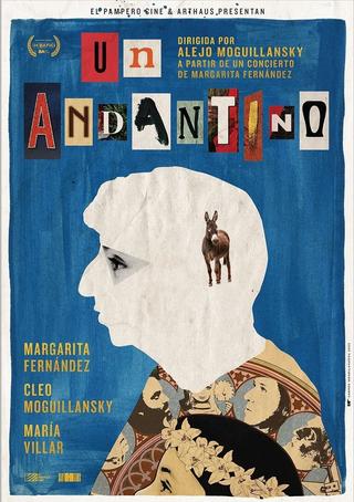 Un Andantino poster