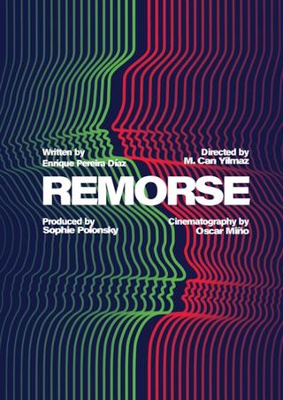 Remorse poster