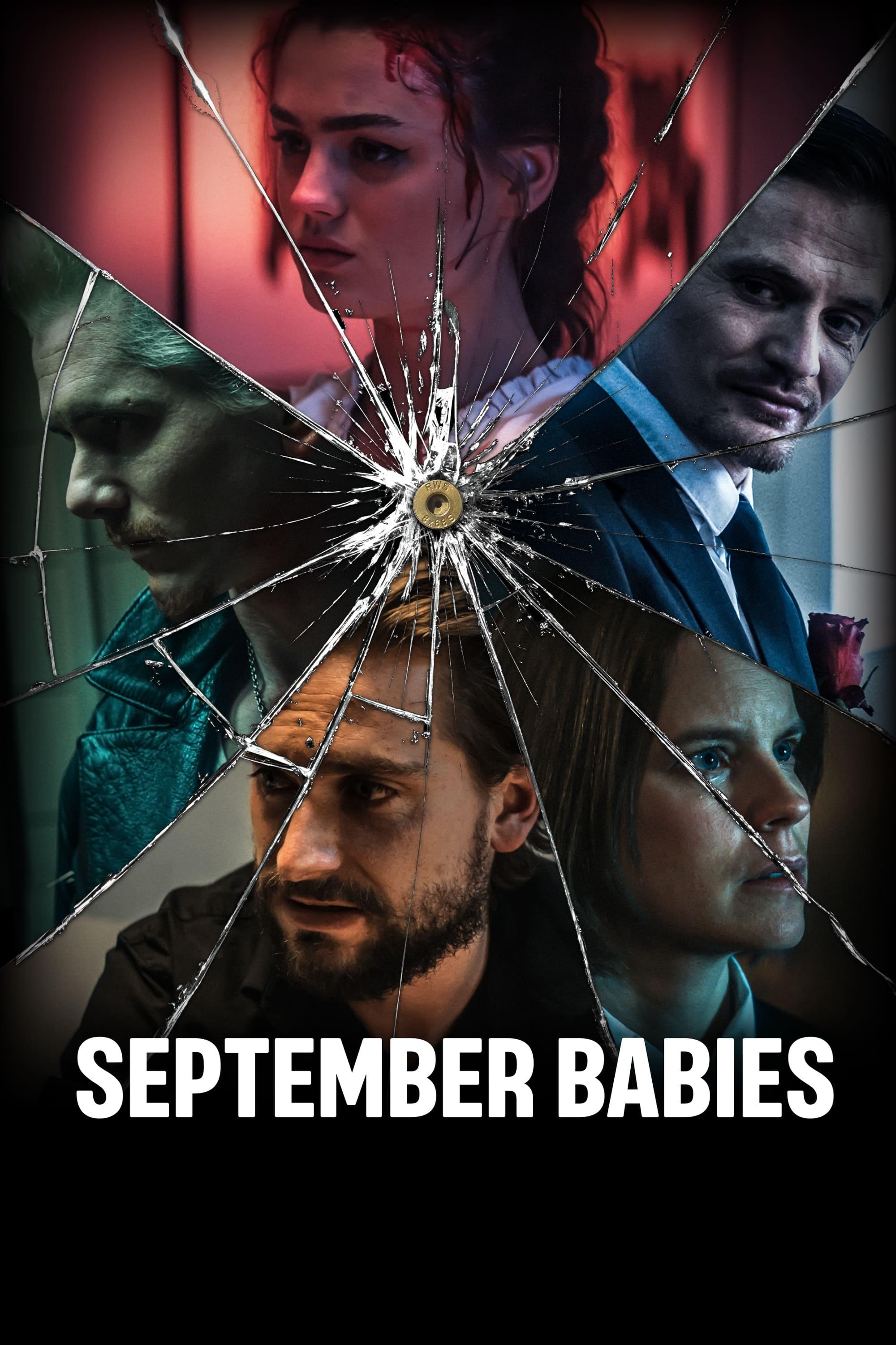 September Babies poster