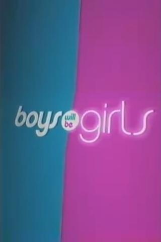 Boys Will Be Girls poster