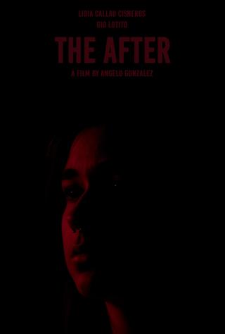 The After poster