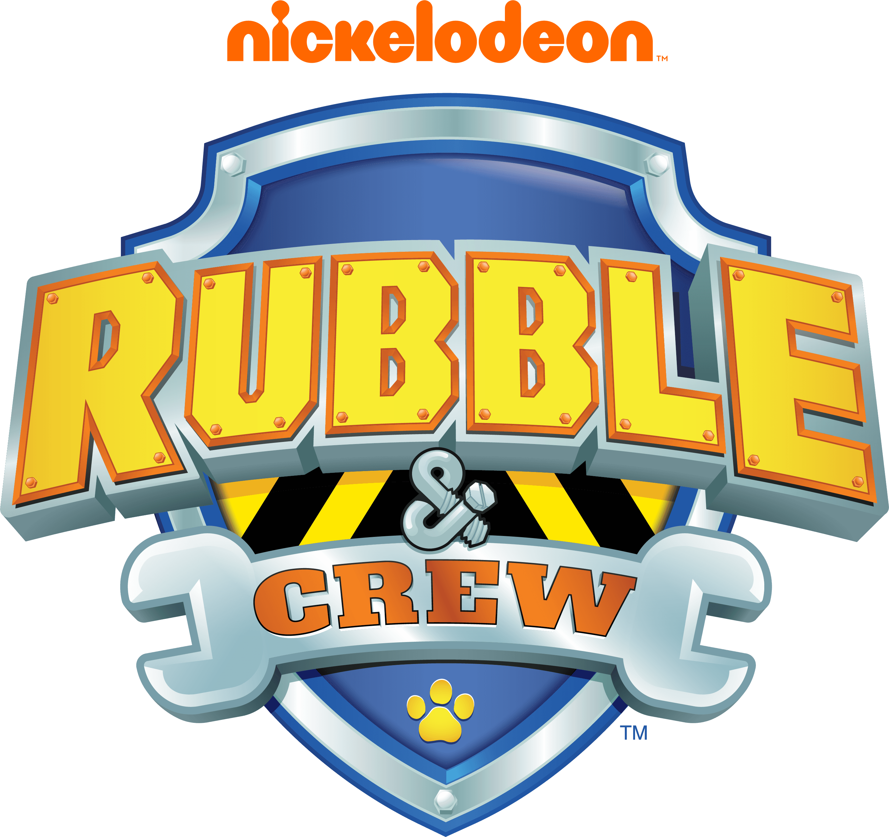 Rubble & Crew logo