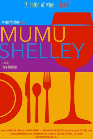 Mumu Shelley poster